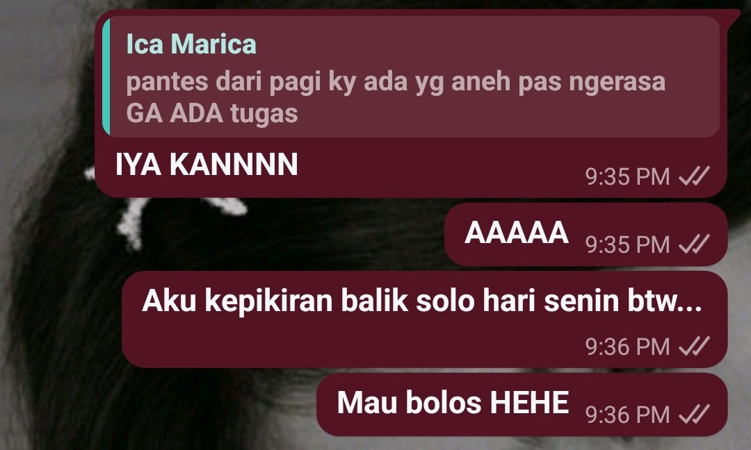 caly 💜 tweet media