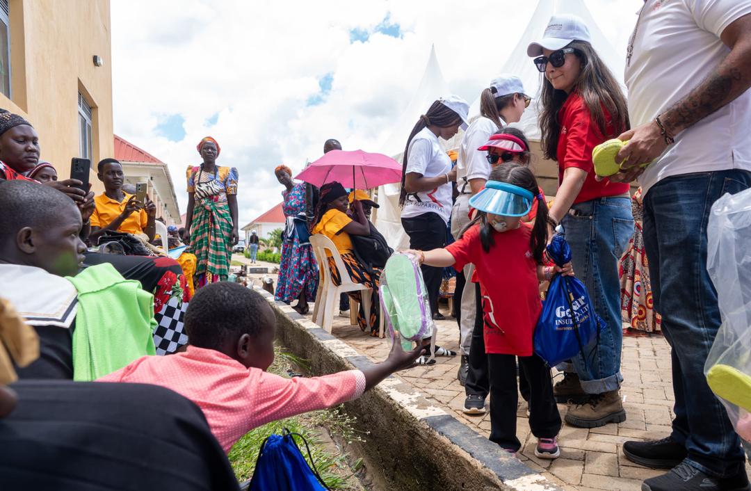 Sendrew 🇺🇬 tweet media