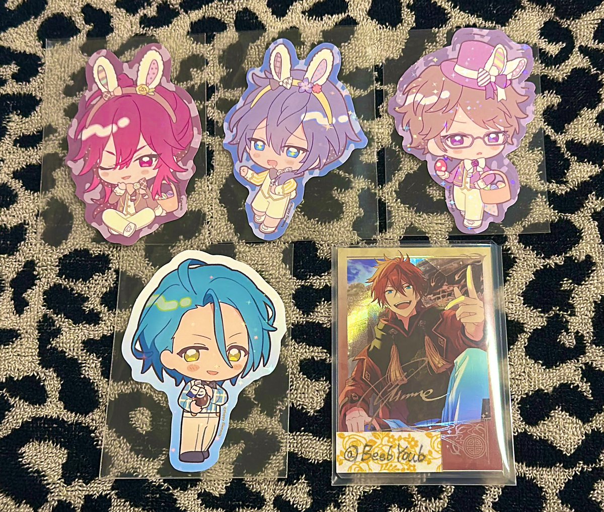 うぱ＊取引用 tweet media