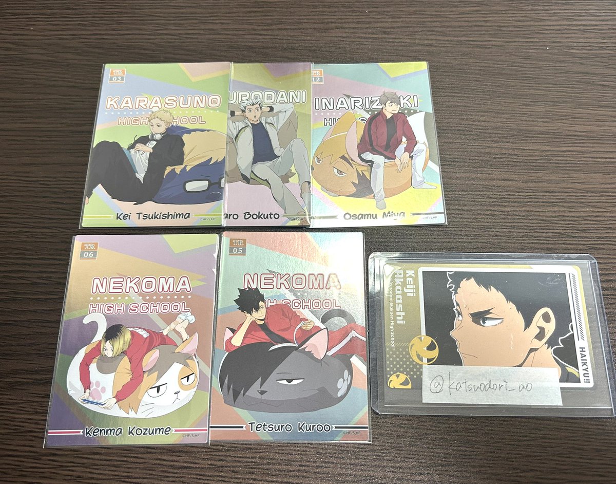 カツオドリ tweet media