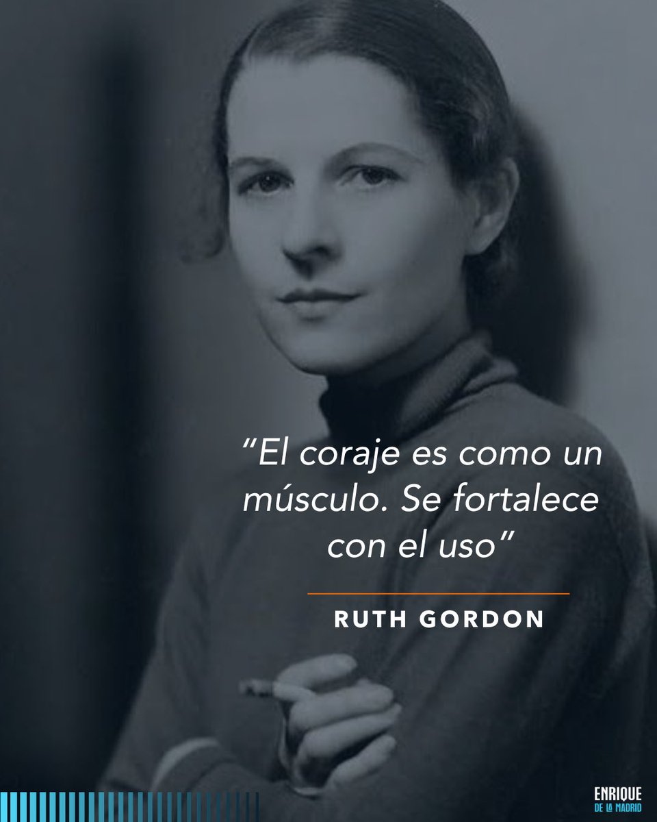 Enrique de la Madrid tweet media