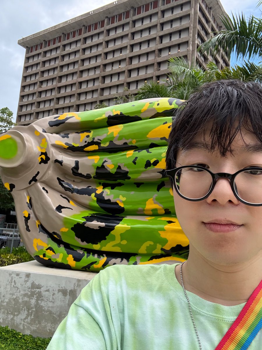 Joon the Kandi Kid tweet media