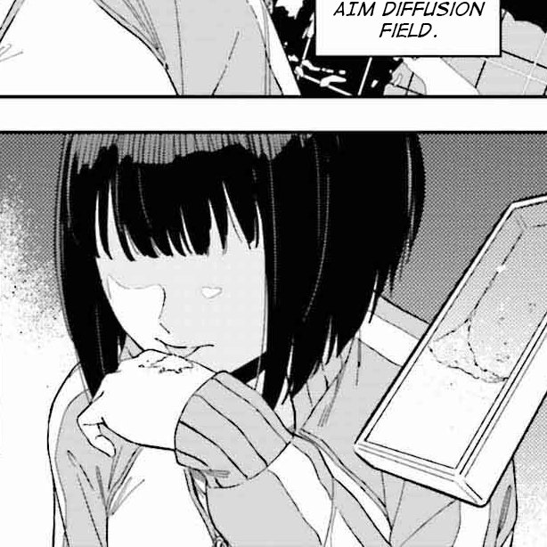 Aeon of Horus tweet media