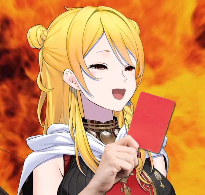 The Arrow 草 Clipper|VGEN COMMS OPEN| tweet media