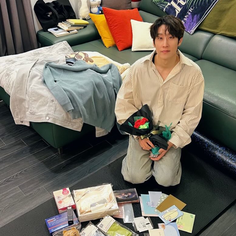 세권🐥 tweet media