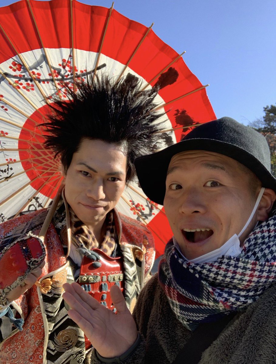 市川智也【名古屋参九郎】 tweet media