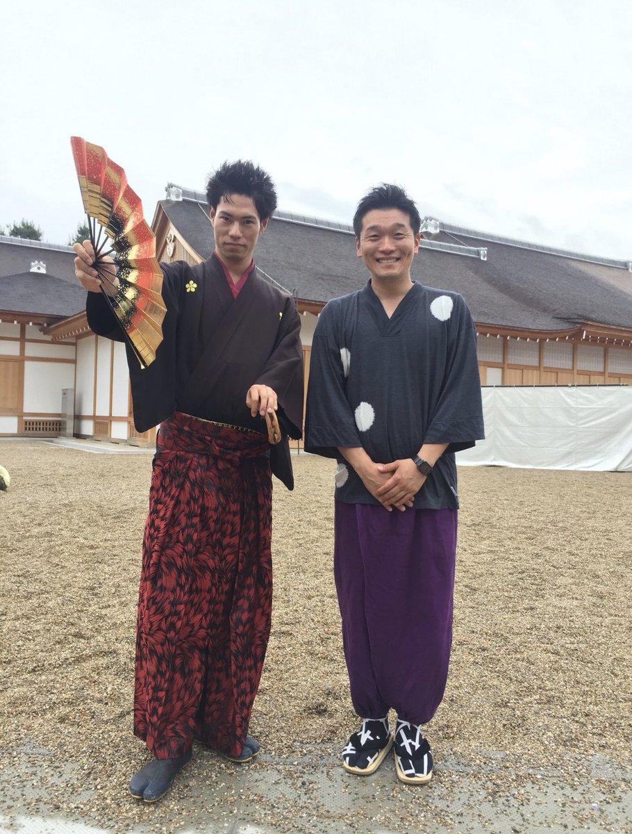 市川智也【名古屋参九郎】 tweet media