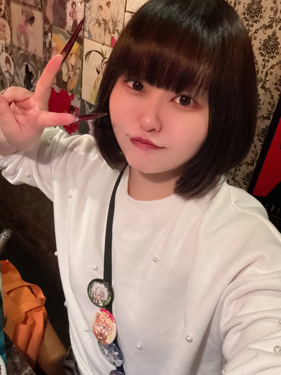 轟ゆな🔩ギルド秋葉原 コンカフェ tweet media