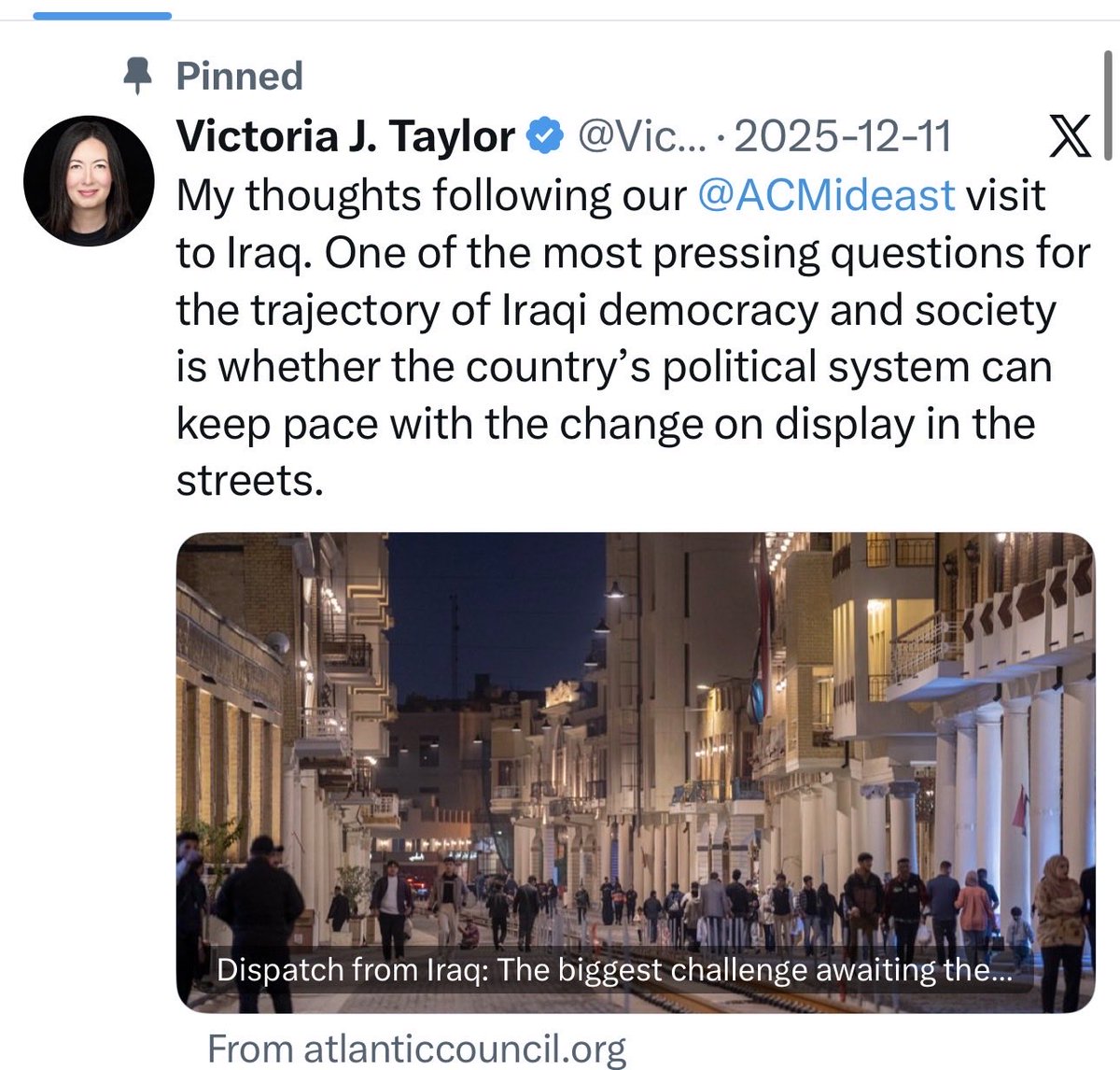 𝔇𝔯 𝔄𝔡𝔑𝔞𝔧𝔦 tweet media