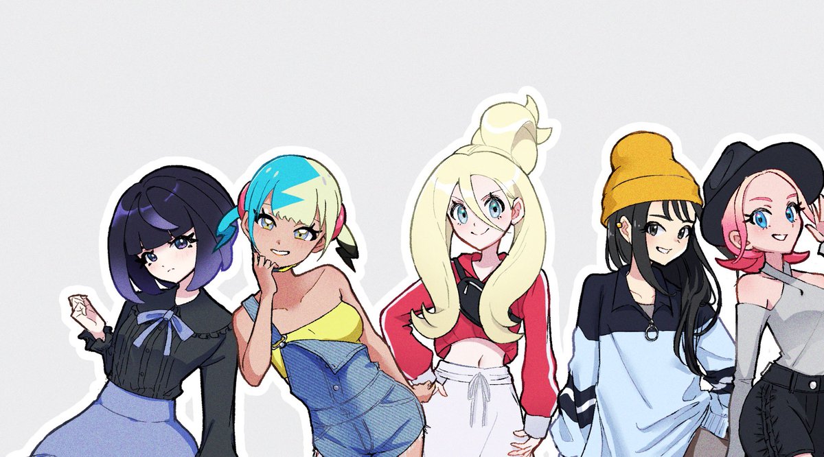 meru🐺 tweet media