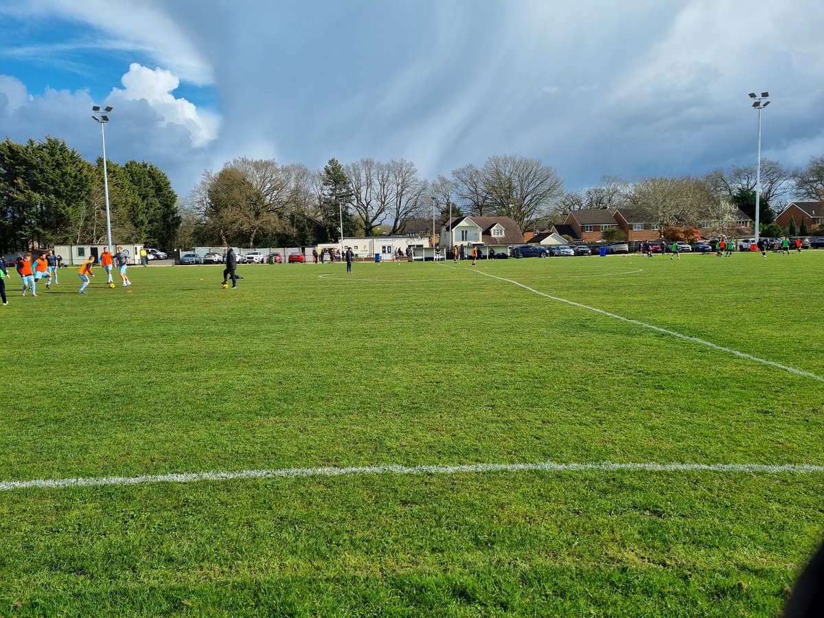 Frimleyblogger tweet media