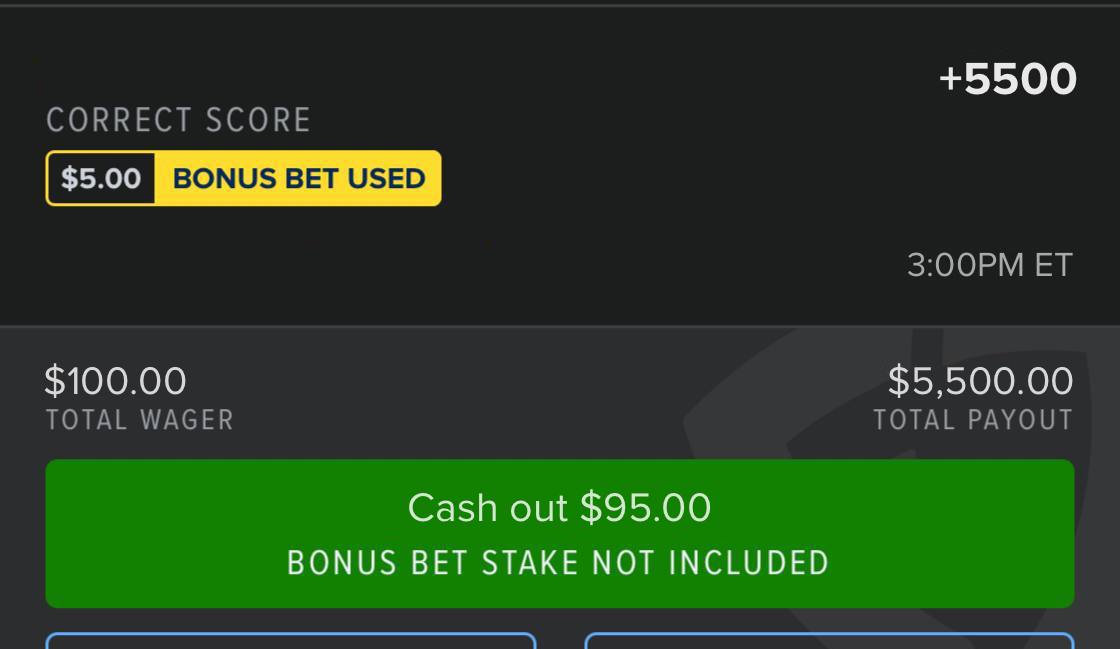 Queen of parlays tweet media