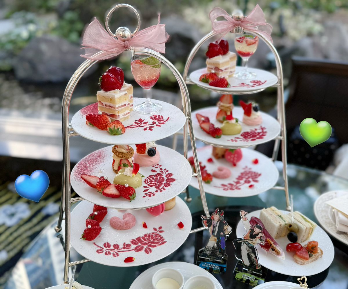 k0iitgo's tweet photo. ぬん🍓たぁだぉ㌠（｡･ω･｡）🩵💚 https://t.co/ZjSEevb5OK