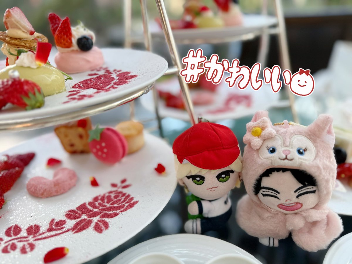 k0iitgo's tweet photo. ぬん🍓たぁだぉ㌠（｡･ω･｡）🩵💚 https://t.co/ZjSEevb5OK