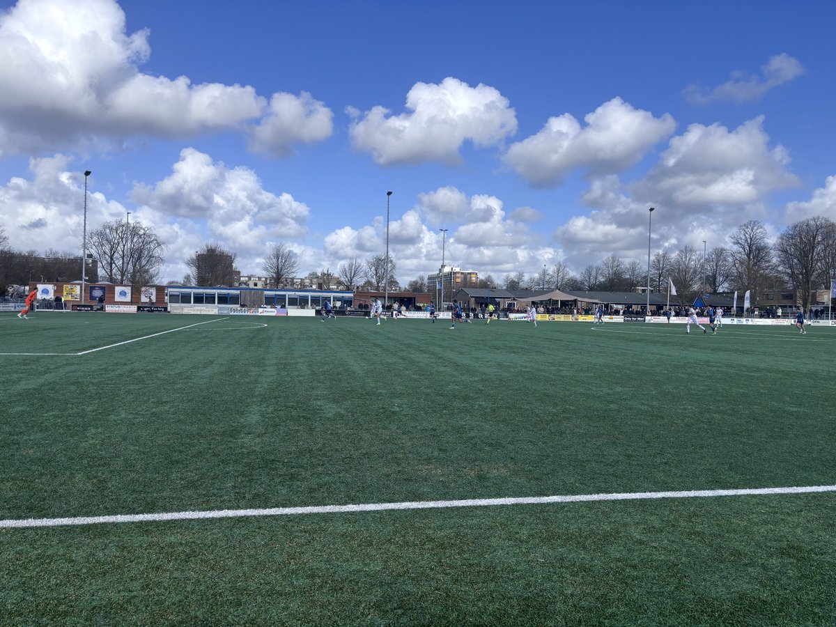 Sportclub Monster tweet media