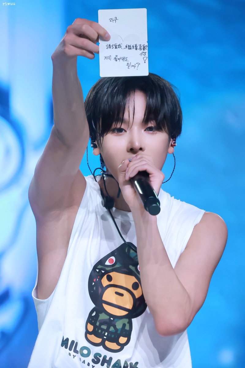 babylonjae's tweet photo. 260328 #RIKU #NCT #NCTWISH #armpit https://t.co/N3uIqxXsoi