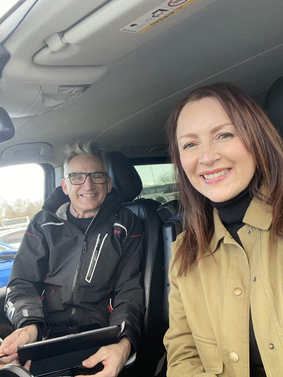 Charlotte ‘Lotty’ Leeming tweet media