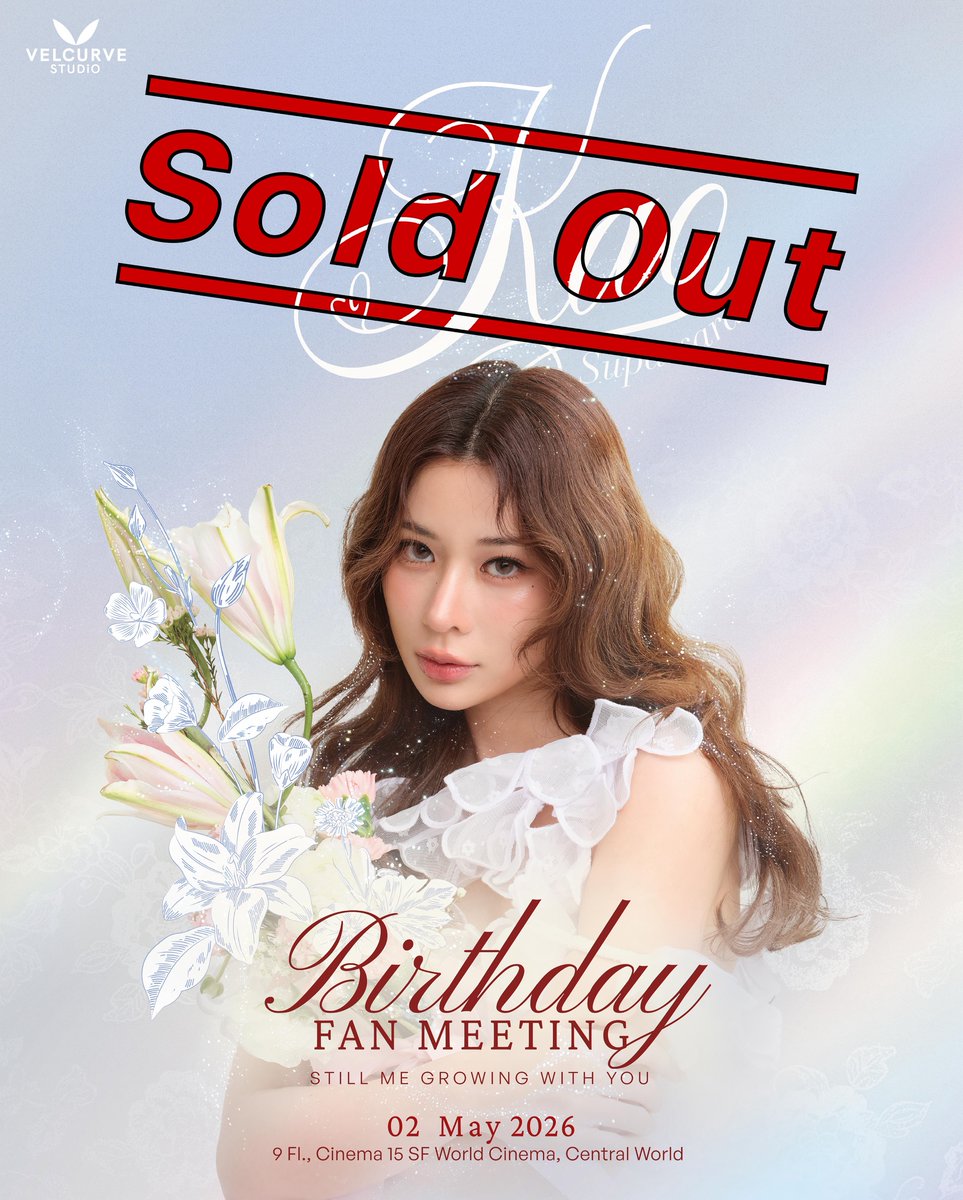 VelCurveStudio tweet media