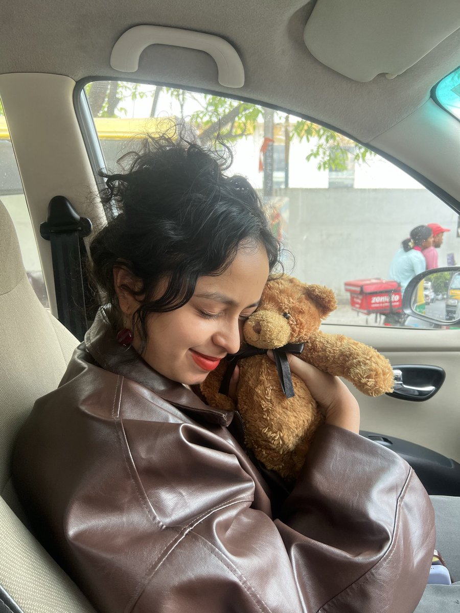 Aditi tweet media