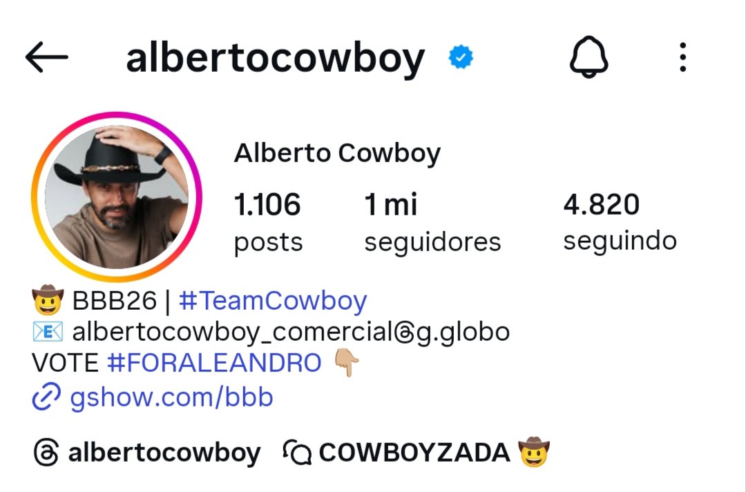 LU🧉🤠🦅🐺🐎🍞 tweet media