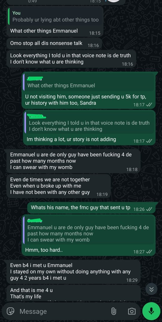 Àgbà John Doe (back up) tweet media