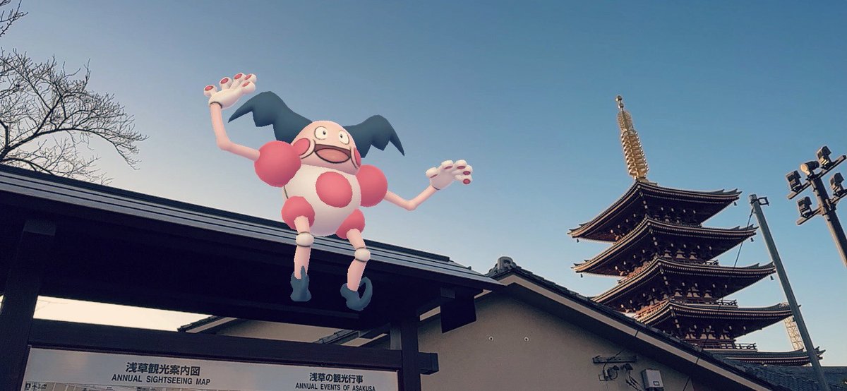 Kenken@GOsnapshot tweet media