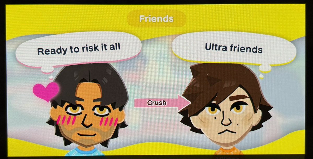 jayce doesn’t just have a crush btw. he immediately decided he was ‘ready to risk it all’. crazy work