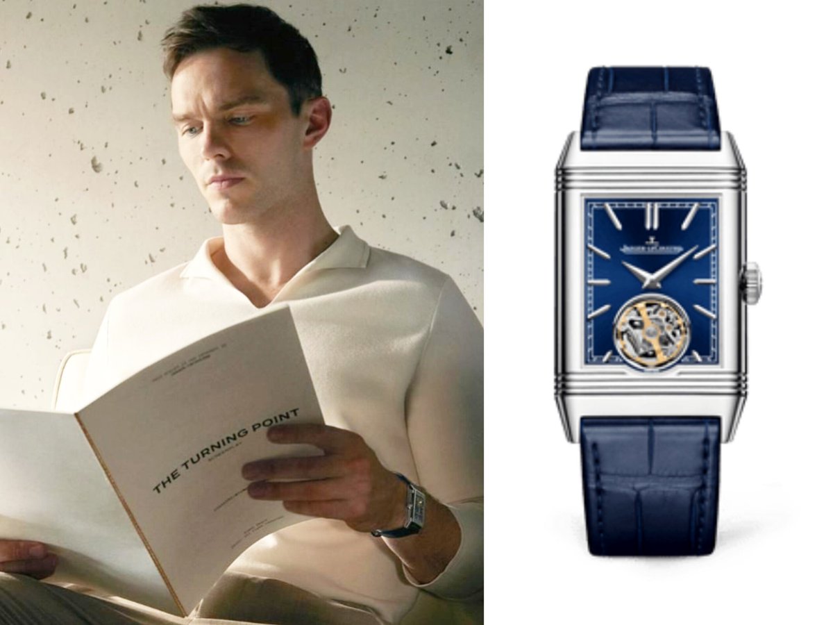 timelyhoult's tweet photo. always lookin' the best when advertising for watches https://t.co/aEGks8gf1k