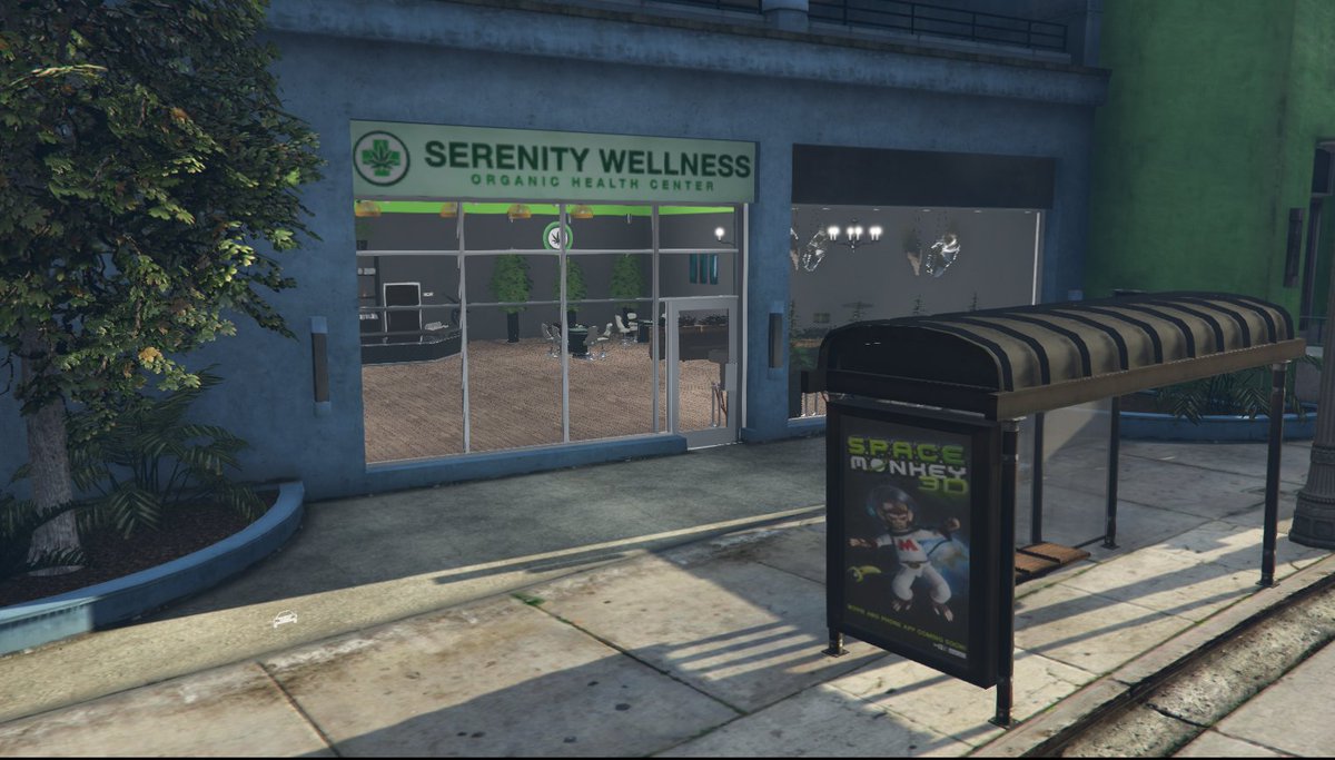 ODRP - Over Drive City RP - tweet media