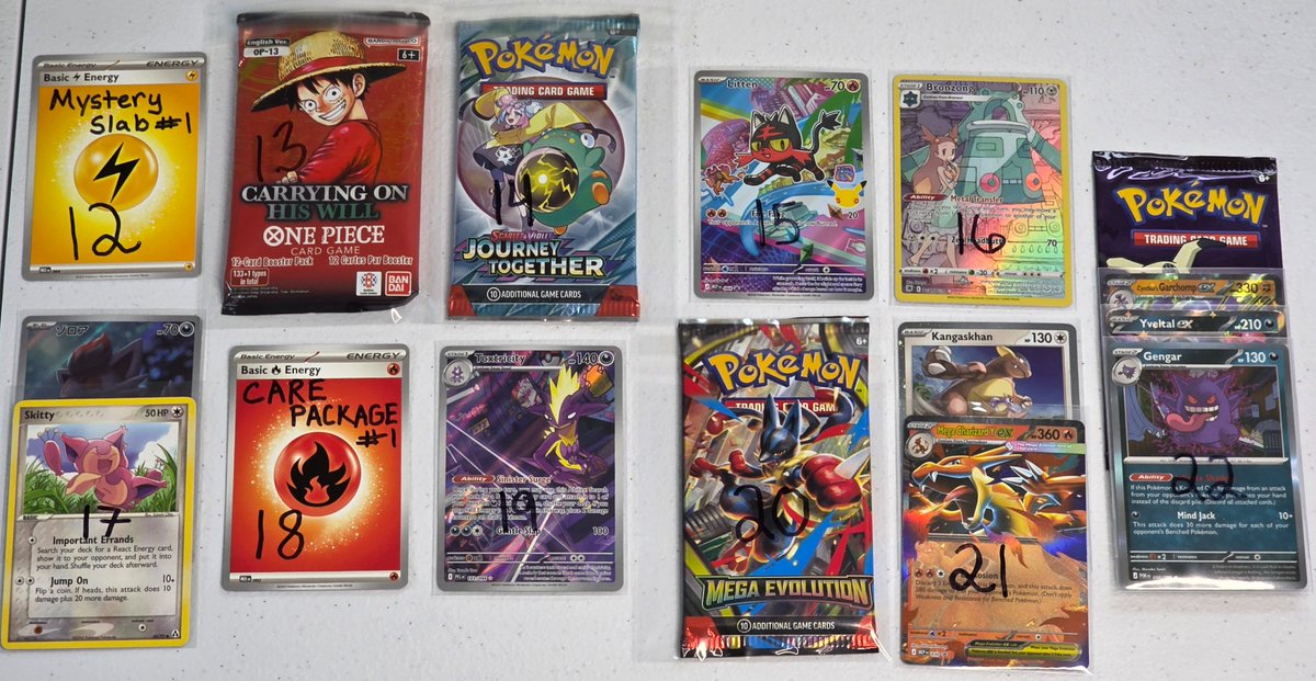 LUXURY CARDBOARD tweet media