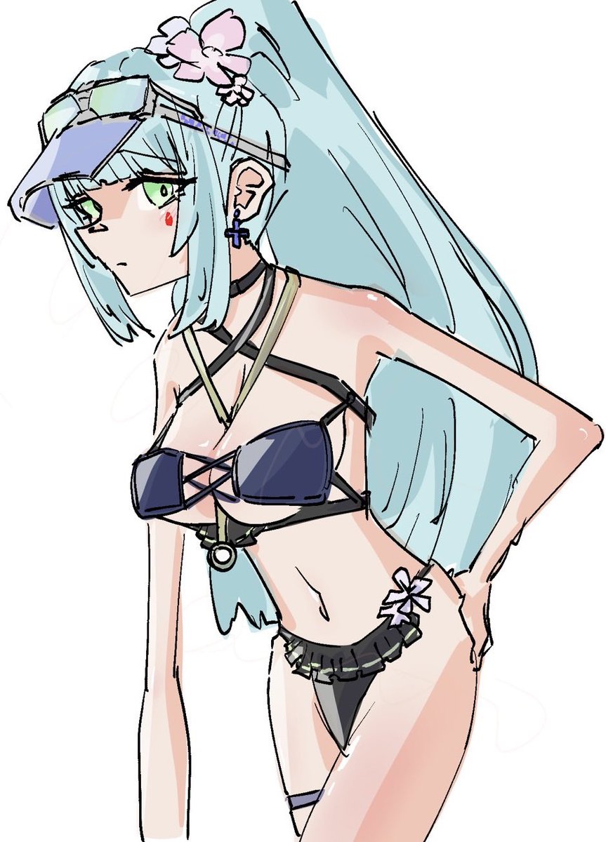 歩歩自塔 tweet media