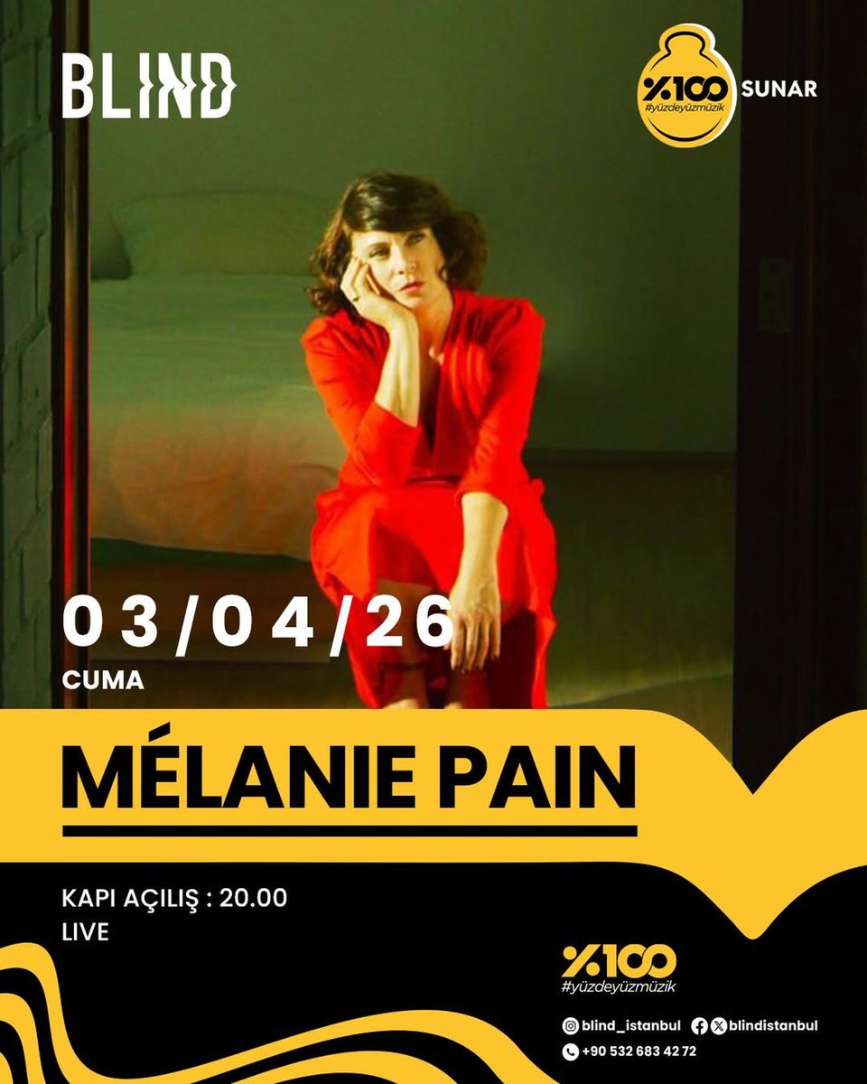 Yabangee - Türkiye in English tweet media