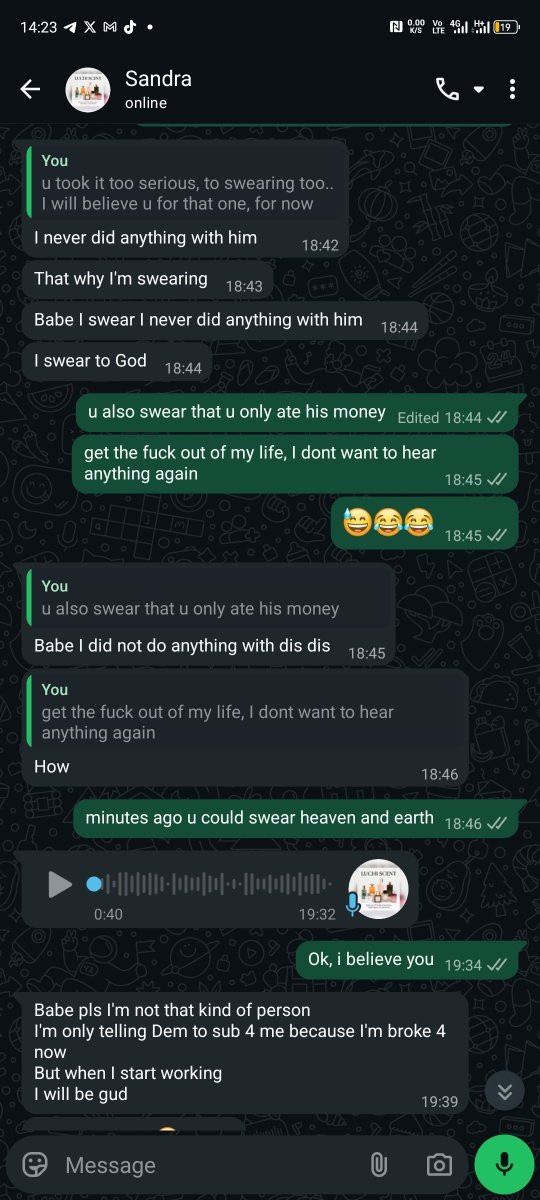 Àgbà John Doe (back up) tweet media