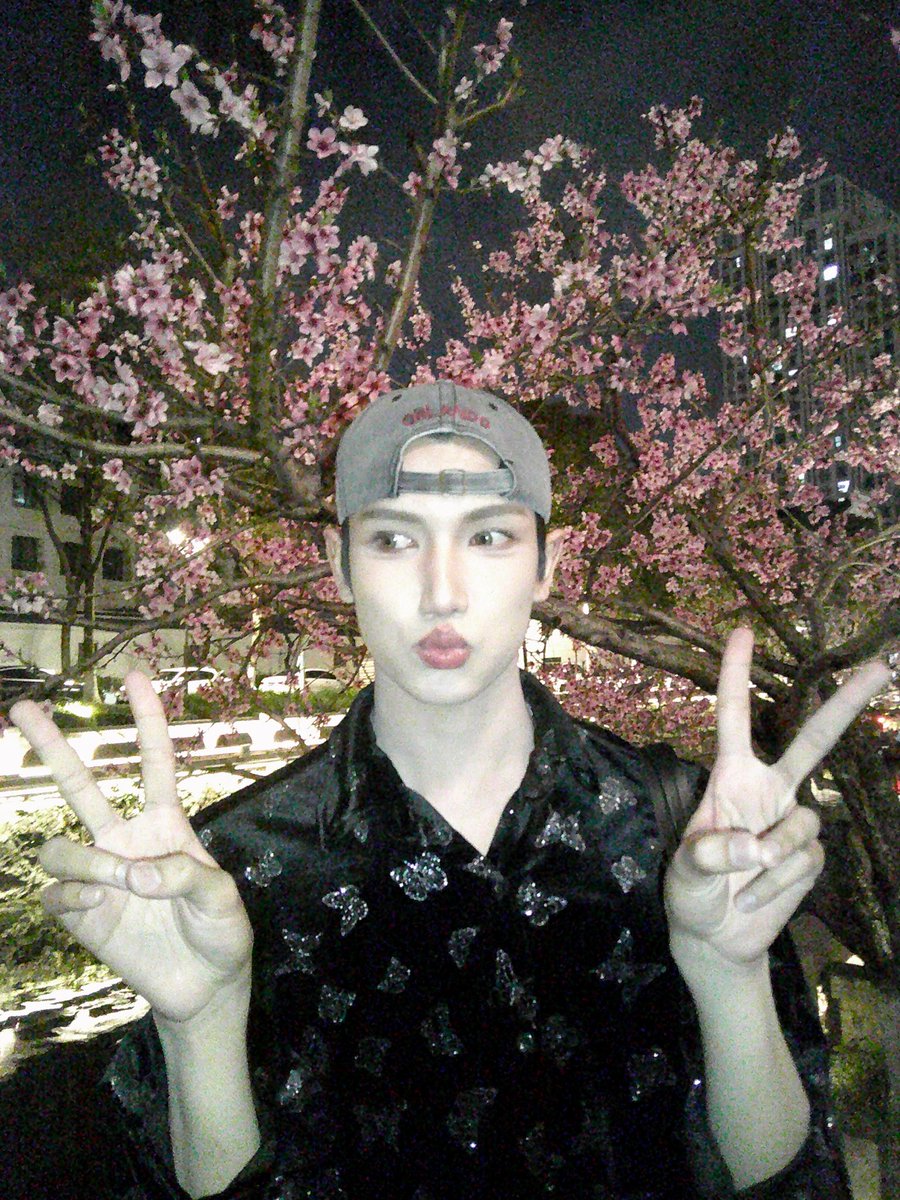 See u TMR guys🥹🥹🥹 #racebace #float