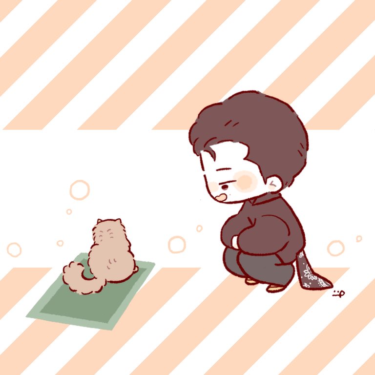 ぺち😋🦥🐨 tweet media