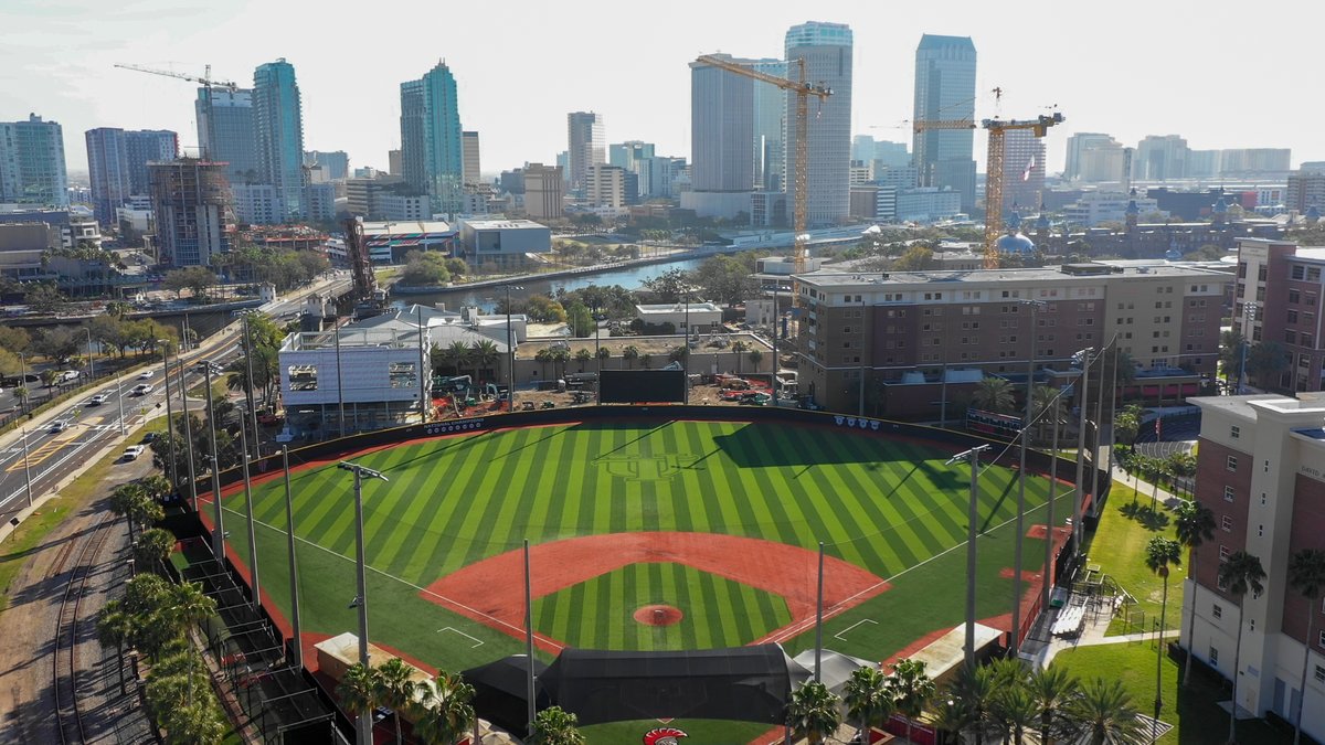 Shaw Sports Turf tweet media