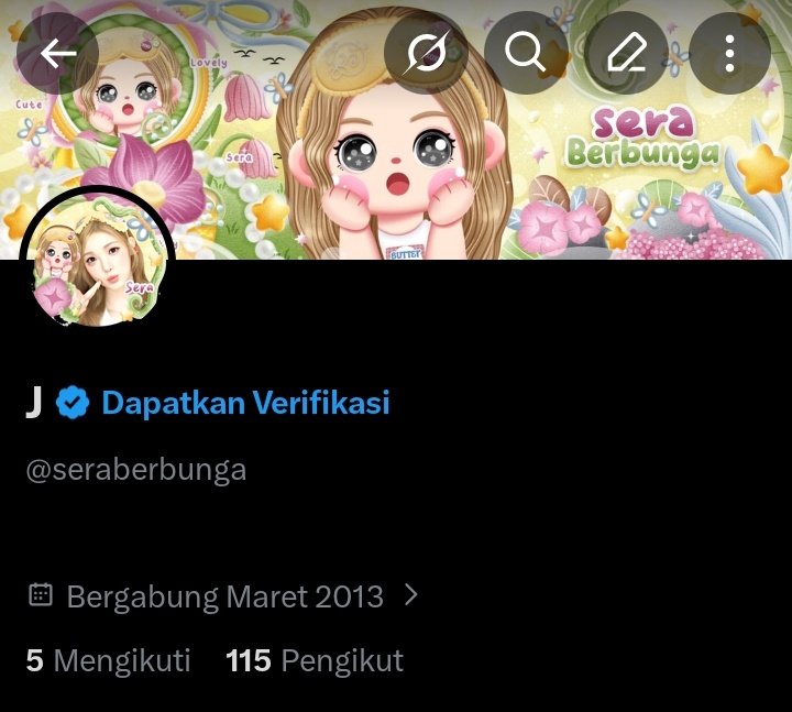 𝑺𝒆𝒓𝒂𝒂. tweet media