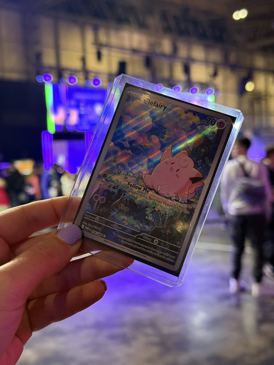 LuceIsHere_ 🔜 DreamHack UK 💚✨ tweet media