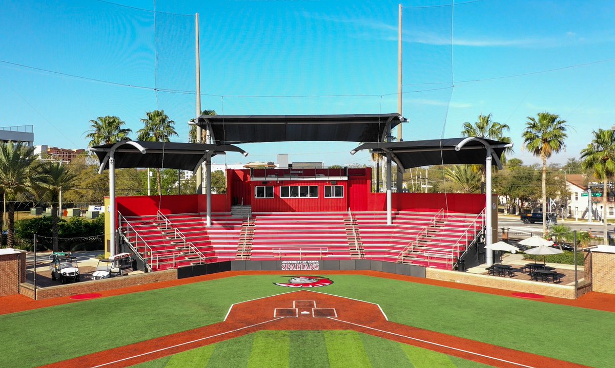 Shaw Sports Turf tweet media