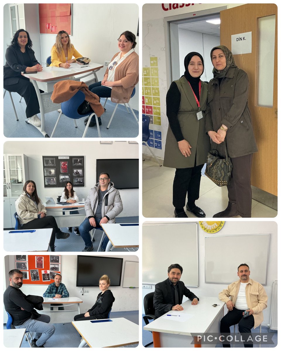 BahcesehirSivas's tweet photo. Ortaokul veli toplantımızı gerçekleştirdik. Katılım sağlayan tüm velilerimize teşekkür ederiz.
@yasinziyagursan https://t.co/cUWTn4a3zK