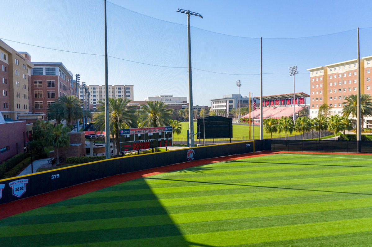 Shaw Sports Turf tweet media