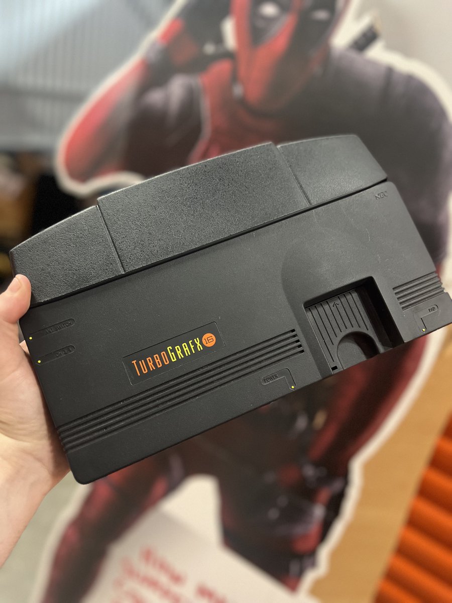 Andy🕹❤️RetroGaming tweet media