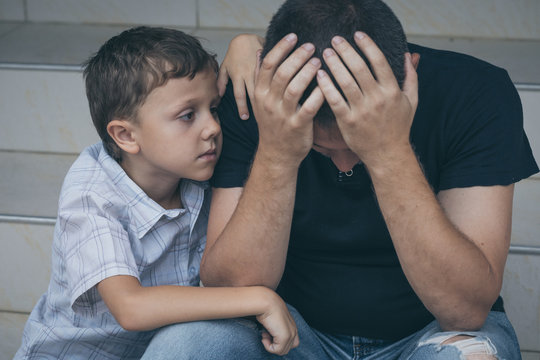 younges_man's tweet photo. 🗣📢 Unemployment hits a man different when he has sons watching. They don't see the economy. They see their father defeated. "DONT GIVE UP, CHIN UP", your family doesn't need a perfect man, they need a present, fighting one. Legacy starts with how you handle the hard days. 💫 https://t.co/2xzrdyCSF7