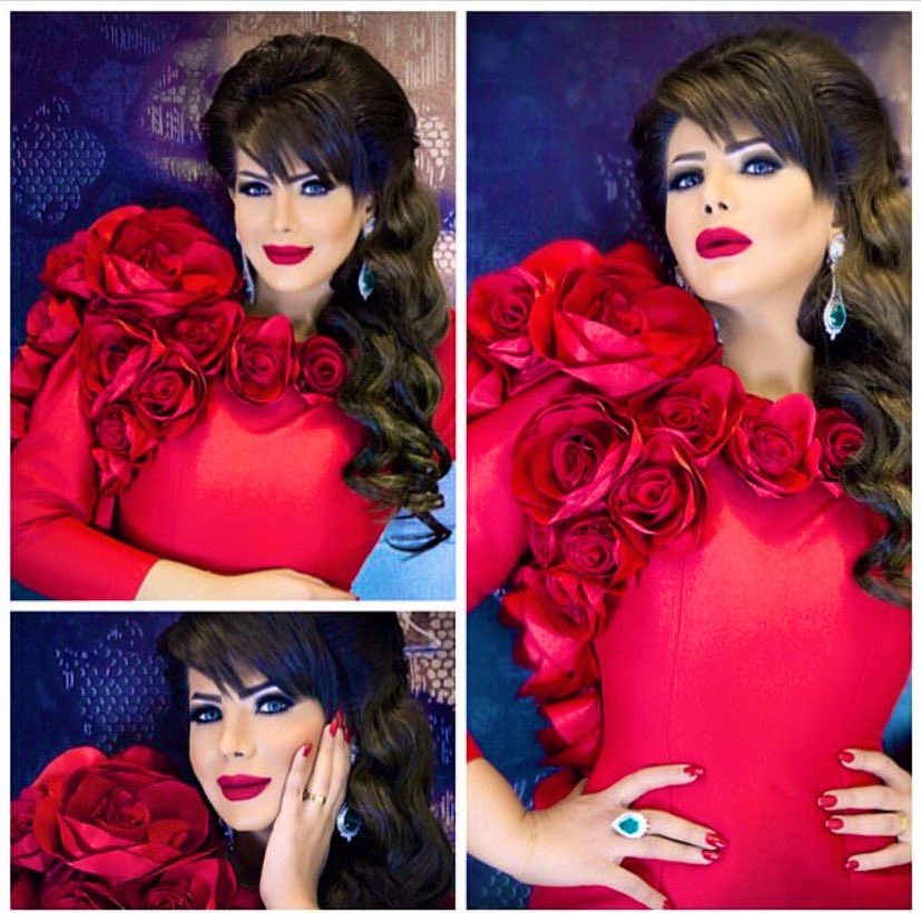 شـهد 🇸🇦 tweet media