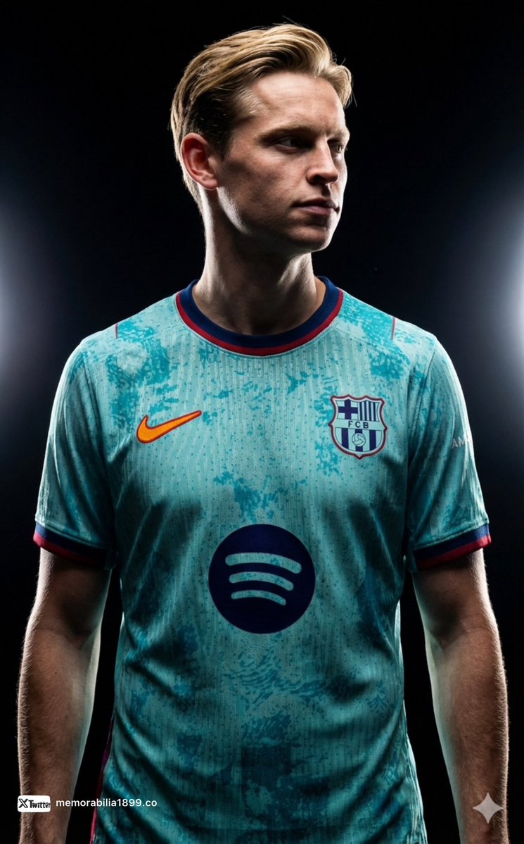 FCB World tweet media