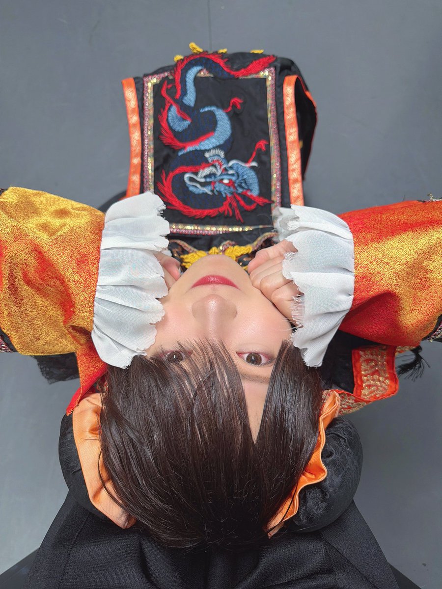 たいよう tweet media