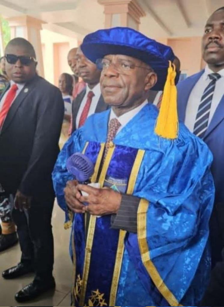 Pastor Okezie J. Atañi tweet media