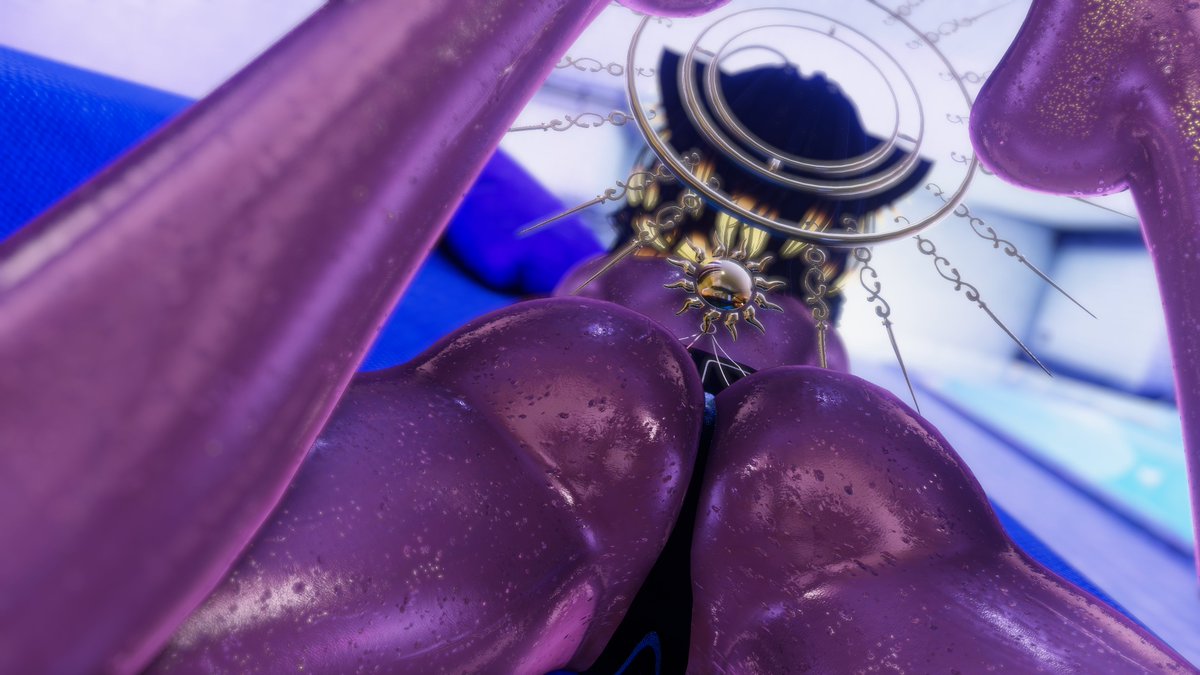 Iset - mHelba tweet media