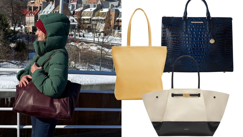 MySmallStoreMN's tweet image. 🚶‍♀️Spring is here, ladies! Ready to upgrade your daily commute?✨ Check out the best chic and functional bags you NEED this season. Because, let’s face it—your bag should be as fabulous as you are! 💼🌸 

Read more 👉 zurl.co/PvG6q 

#MySmallStore #SpringVibes #WorkStyle