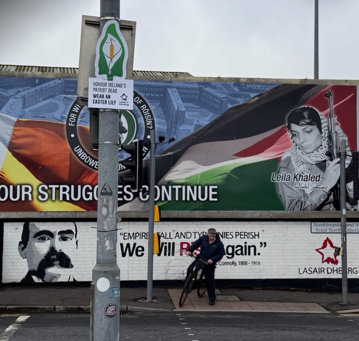 Combat Antisemitism Movement tweet media